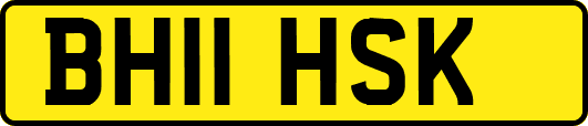 BH11HSK