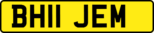 BH11JEM