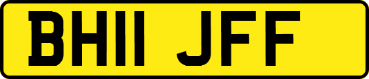 BH11JFF