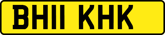 BH11KHK