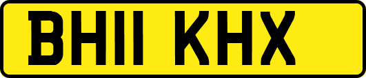 BH11KHX