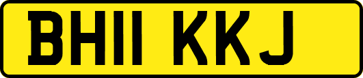 BH11KKJ