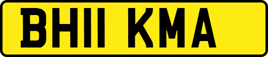BH11KMA