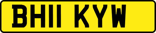 BH11KYW