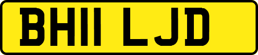 BH11LJD