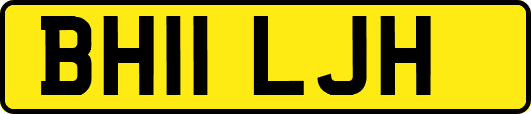 BH11LJH