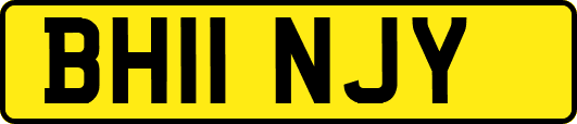 BH11NJY