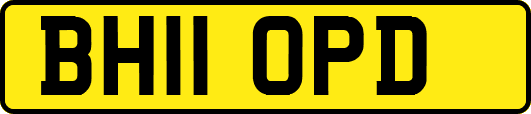 BH11OPD