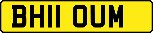 BH11OUM