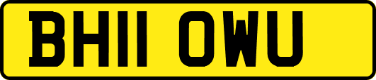 BH11OWU