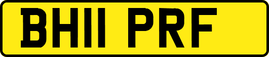 BH11PRF