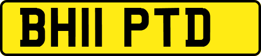 BH11PTD
