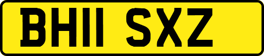 BH11SXZ