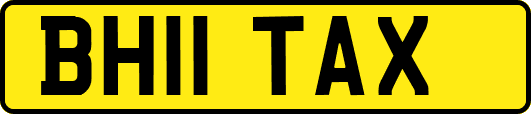 BH11TAX