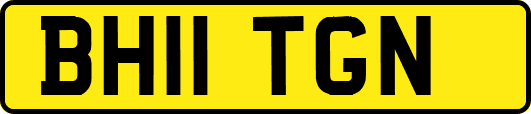 BH11TGN