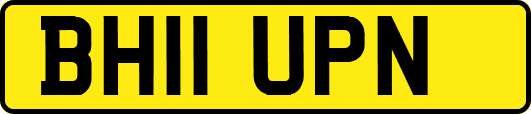 BH11UPN