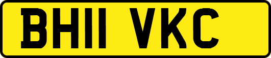 BH11VKC