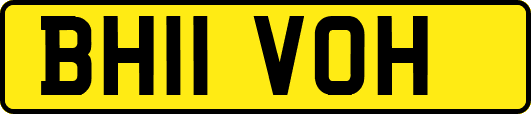 BH11VOH