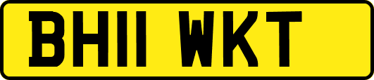 BH11WKT