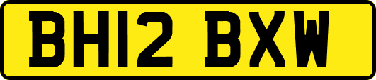 BH12BXW