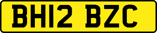 BH12BZC
