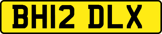 BH12DLX