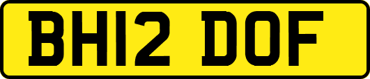 BH12DOF