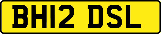 BH12DSL