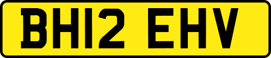 BH12EHV