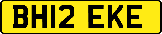 BH12EKE