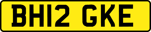 BH12GKE