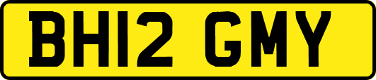 BH12GMY