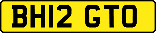 BH12GTO