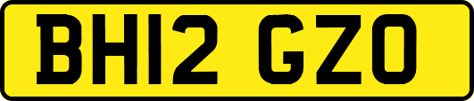 BH12GZO