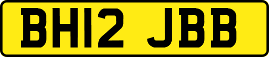 BH12JBB