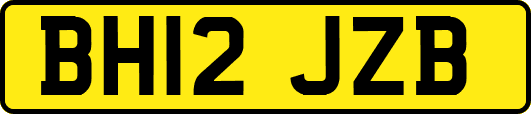 BH12JZB