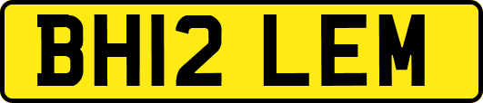 BH12LEM