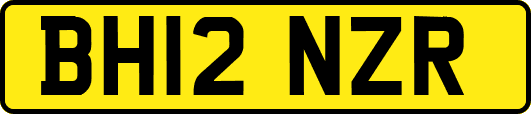 BH12NZR