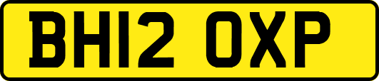 BH12OXP