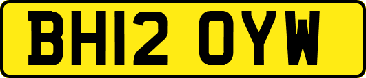 BH12OYW