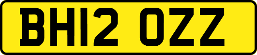 BH12OZZ