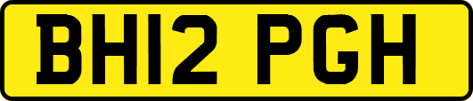 BH12PGH