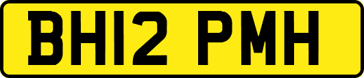 BH12PMH