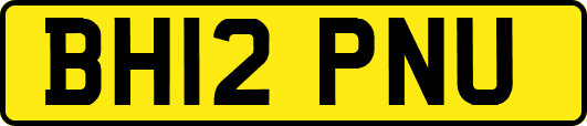 BH12PNU