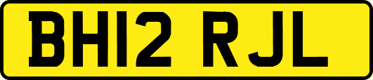 BH12RJL