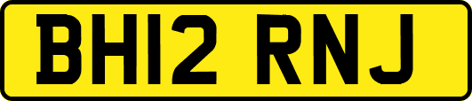 BH12RNJ