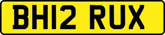 BH12RUX