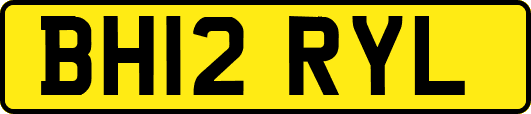 BH12RYL