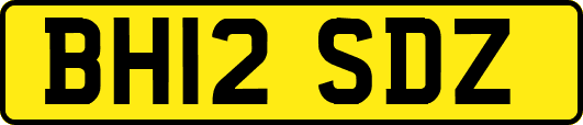 BH12SDZ
