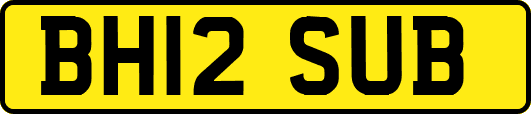 BH12SUB